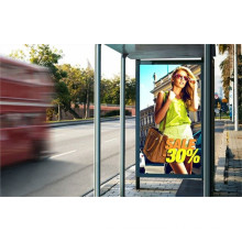 65"outdoor Digital Signage Lcd Display Players
